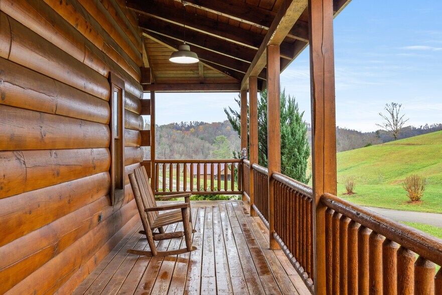 More Photos Of 2374 Murphy Fork Rd, Hazel Green Lodge Meeting Hall For Sale