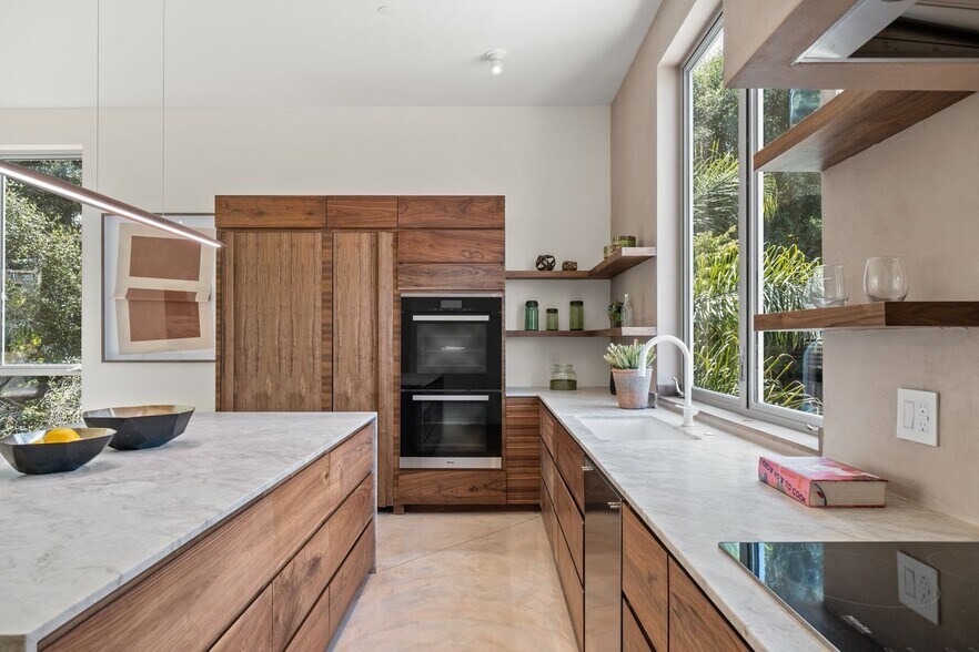 More Photos Of 1262-1264 Hyperion Ave, Los Angeles Apartments For Sale