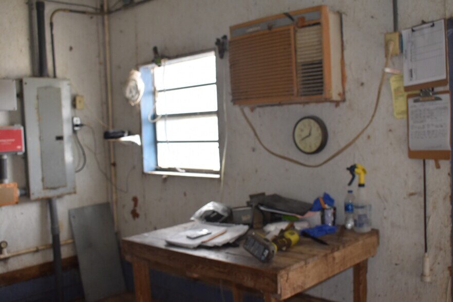 More Photos Of 441 Weaver Rd, Moultrie Land For Sale