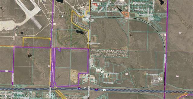 Primary Photo Of 490 Tower Rd, Box Elder Land For Sale