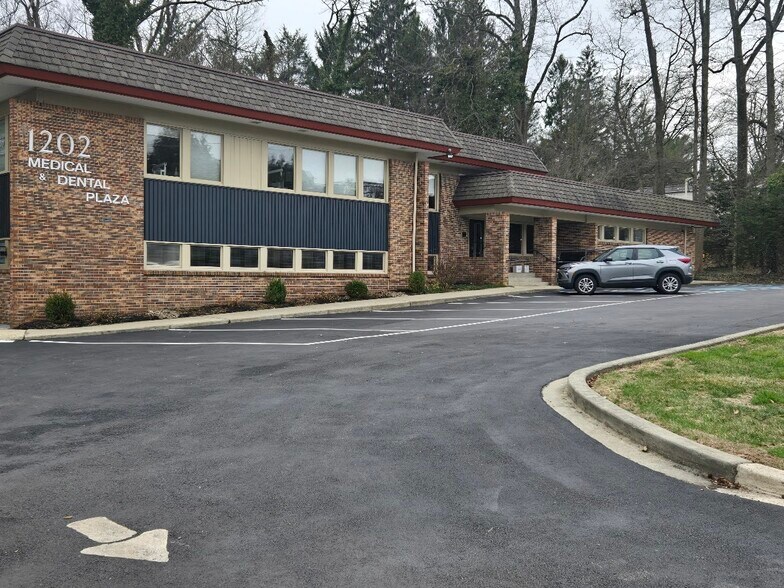 Primary Photo Of 1202 Foulk Rd, Wilmington Medical For Lease