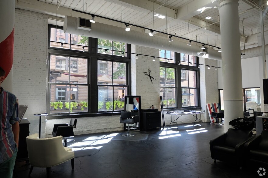 More Photos Of 1300 Washington Ave, Saint Louis Storefront For Sale