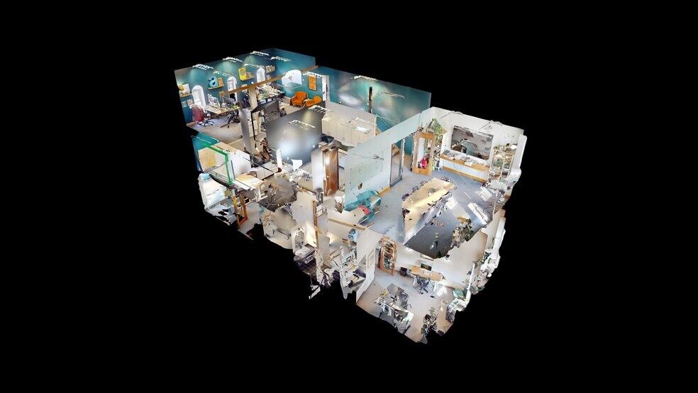 More Photos Of 22 E 2nd St, Duluth Storefront Retail Residential For Sale