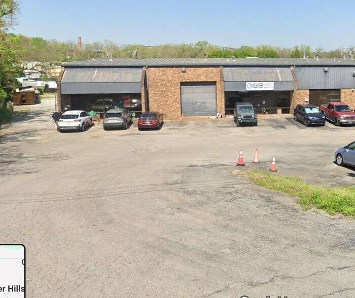 More Photos Of 191 River Hills Dr, Nashville Flex For Lease