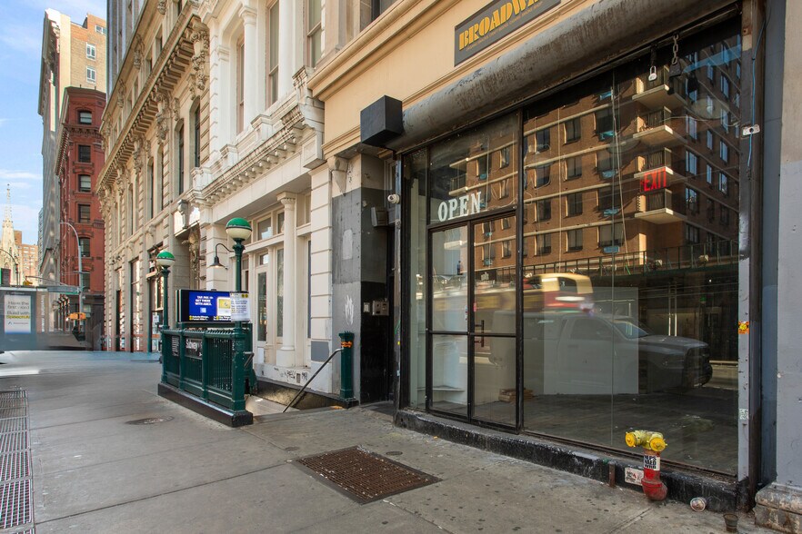 More Photos Of 736 Broadway, New York Office For Lease