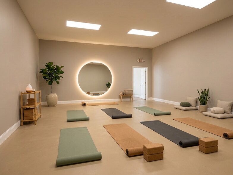 More Photos Of 4400 Bayou Blvd, Pensacola Medical For Sale