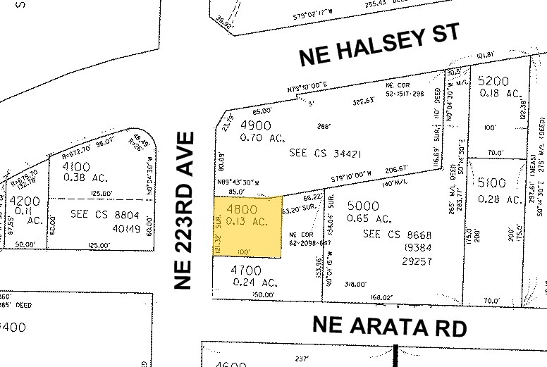 More Photos Of 1610 NE 223rd Ave, Fairview Convenience Store For Sale