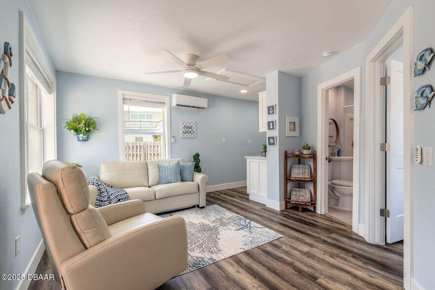 More Photos Of 1816 S Ocean Shore Blvd, Flagler Beach Specialty For Sale