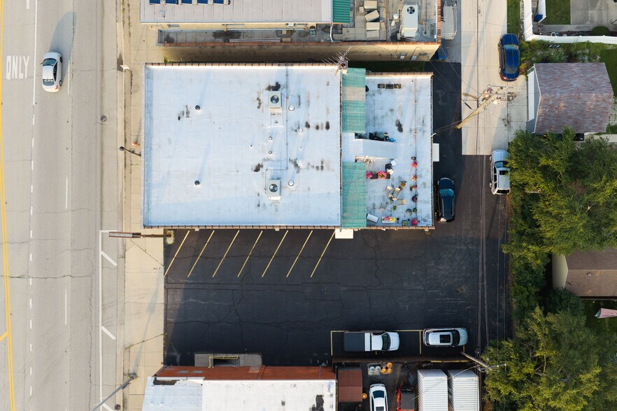 More Photos Of 10307-10311 W Roosevelt Rd, Westchester Storefront Retail Residential For Sale