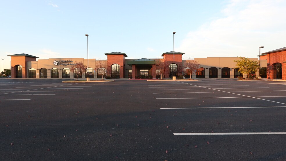 More Photos Of 3220 Bluff Creek Dr, Columbia Medical For Lease