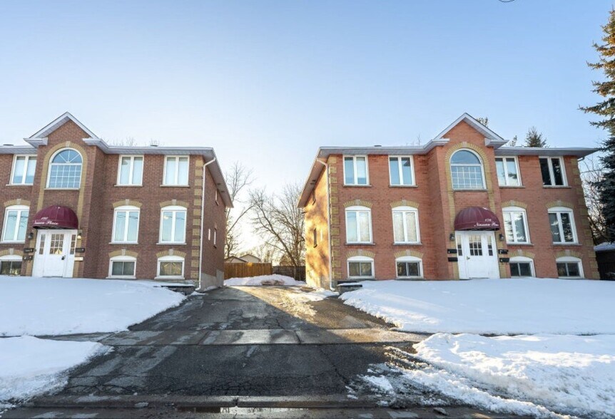 More Photos Of , Oshawa Multifamily For Sale