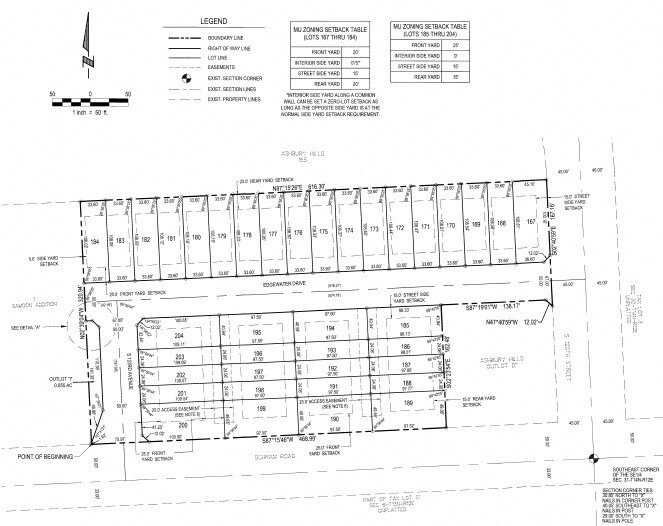 More Photos Of 11782 S 122nd Plz, Papillion Land For Sale