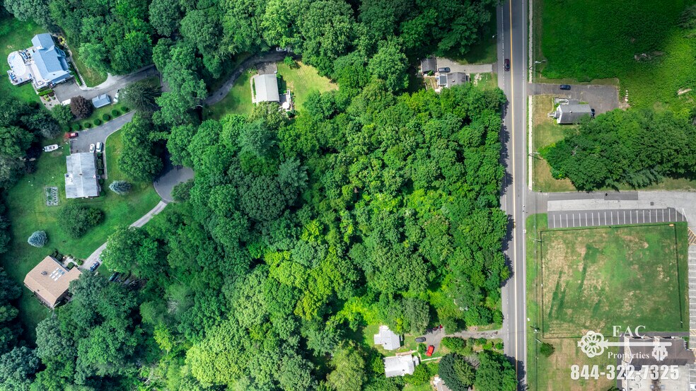 More Photos Of 350 Monroe Tpke, Monroe Land For Sale