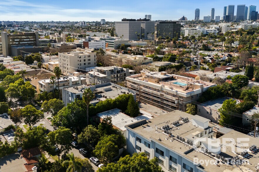 More Photos Of 215 N La Peer Dr, Beverly Hills Apartments For Sale