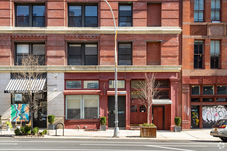 More Photos Of 187-189 Lafayette St, New York Office For Lease