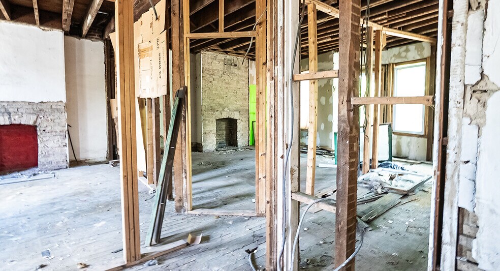 More Photos Of 1631 N Capitol St NE, Washington Storefront Retail Residential For Sale