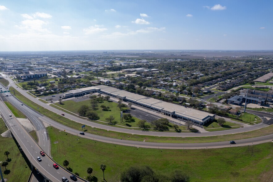 More Photos Of 2209 N Padre Island Dr, Corpus Christi Light Manufacturing For Lease