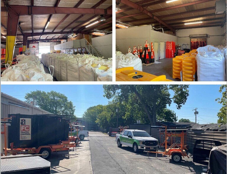 More Photos Of 2333 Delante St, Haltom City Unknown For Lease