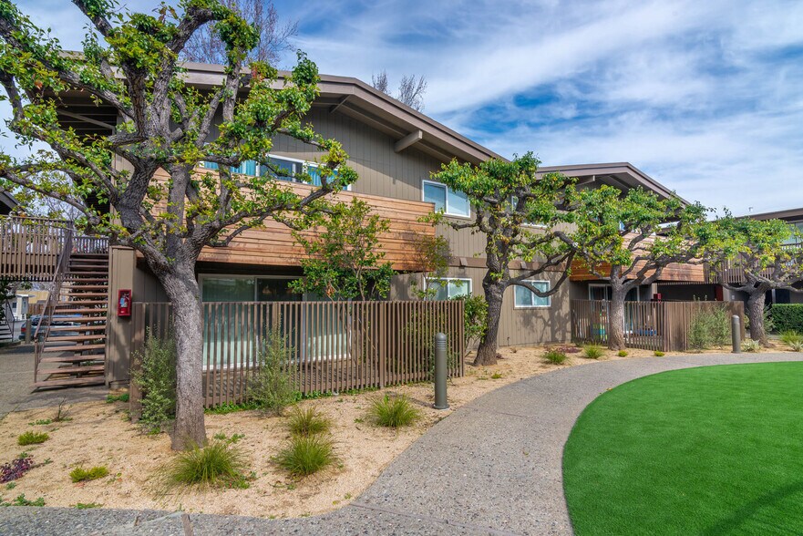 More Photos Of 1270 Coronado Dr, Sunnyvale Apartments For Sale