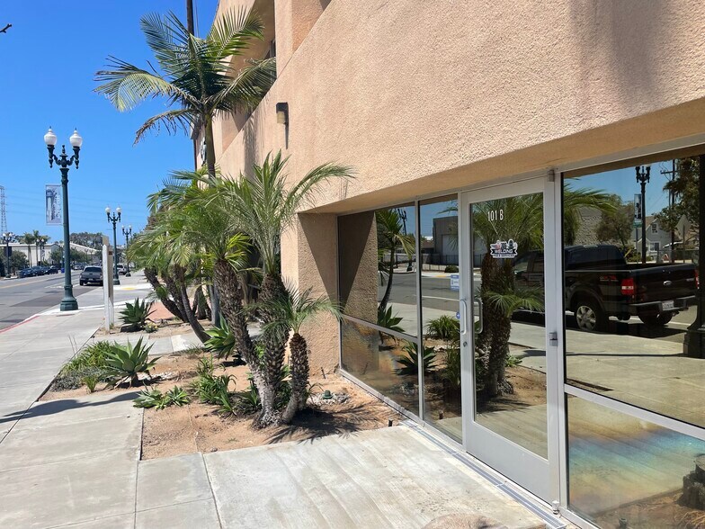 More Photos Of 135 Civic Center Dr, National City Office For Lease
