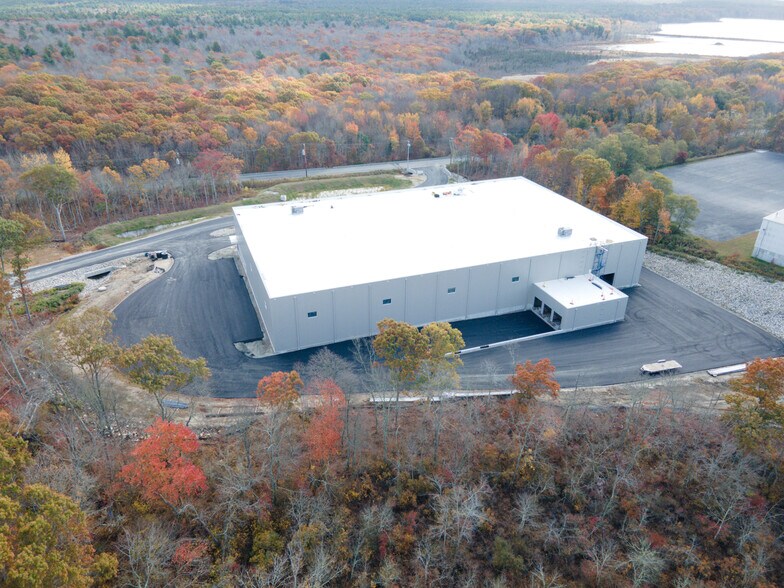 More Photos Of 1500 Riggenbach Rd., Fall River Land For Lease