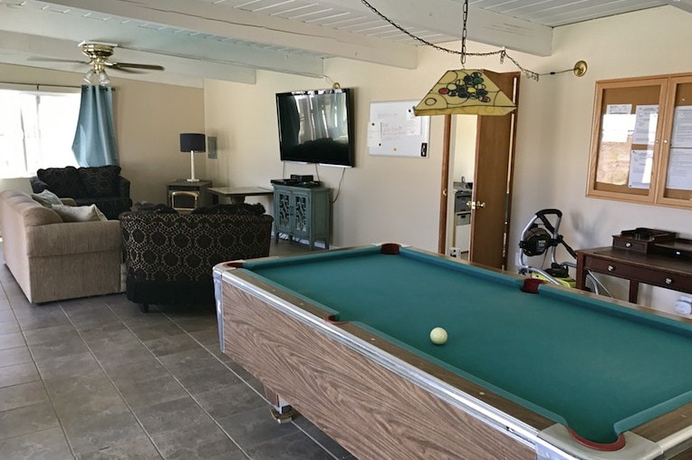 More Photos Of 39375-39377 Old Hwy 80, Boulevard Manufactured Housing Mobile Home Park For Sale