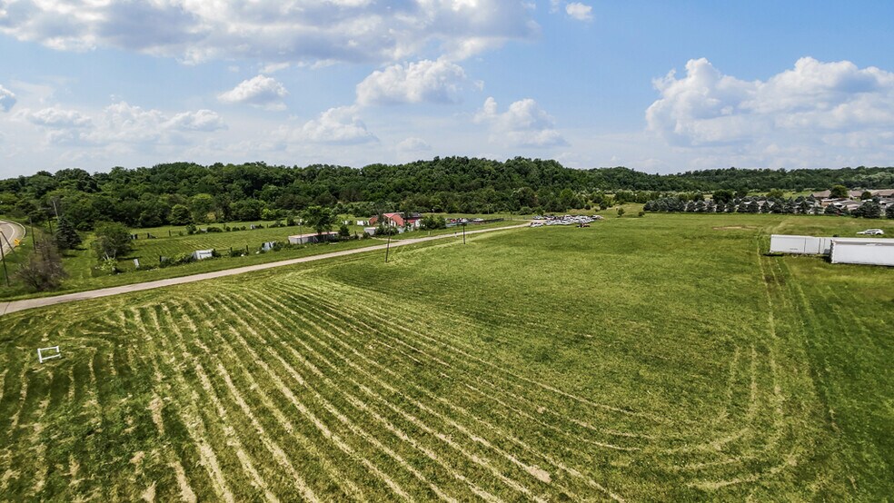 More Photos Of Lincoln Street Southeast, Minerva Land For Sale