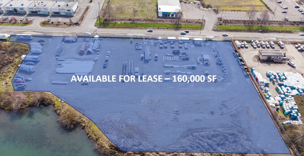 More Photos Of 1865 McGilchrist St, Salem Land For Lease