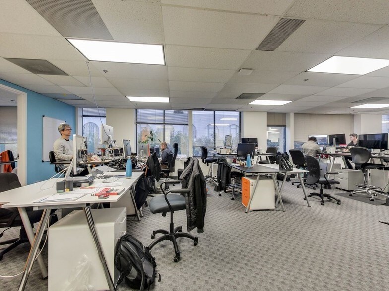 More Photos Of 490 2nd St, San Francisco Office For Lease