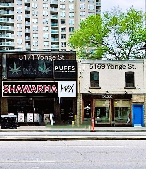 More Photos Of 5171 Yonge St, Toronto Storefront For Sale