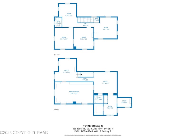 More Photos Of 1222 N 5th St, Stroudsburg Office For Lease