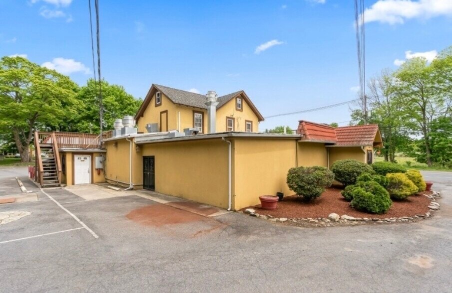 More Photos Of 408 Us Highway 46, Great Meadows Restaurant For Sale