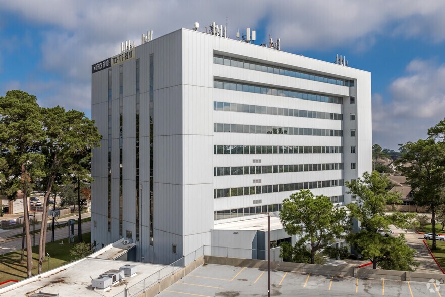 More Photos Of 14405 Walters Rd, Houston Office For Lease