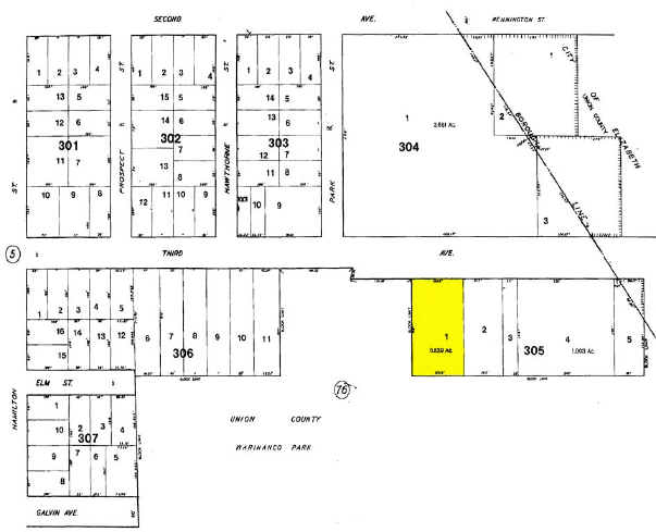 More Photos Of 776 E 3rd Ave, Roselle Medical For Lease