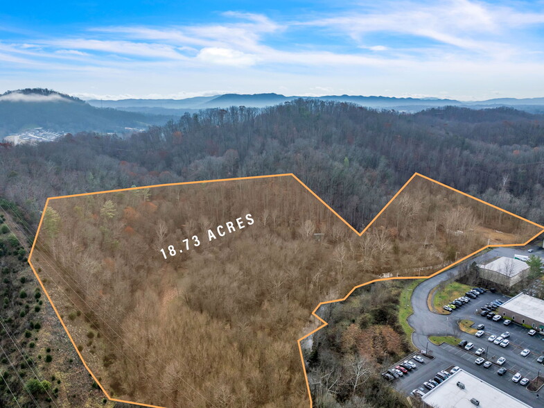 Primary Photo Of 0 Wayfield Drive, Johnson City Land For Sale