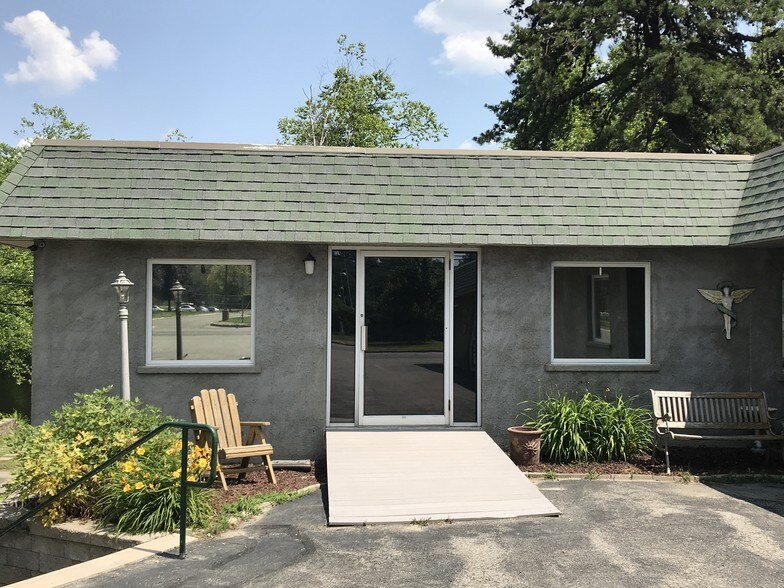 Primary Photo Of 678 Lowell St, Methuen Office Residential For Lease