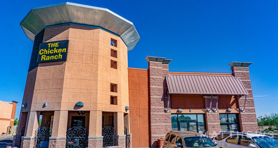 More Photos Of 14051 W Grand Ave, Surprise Restaurant For Sale