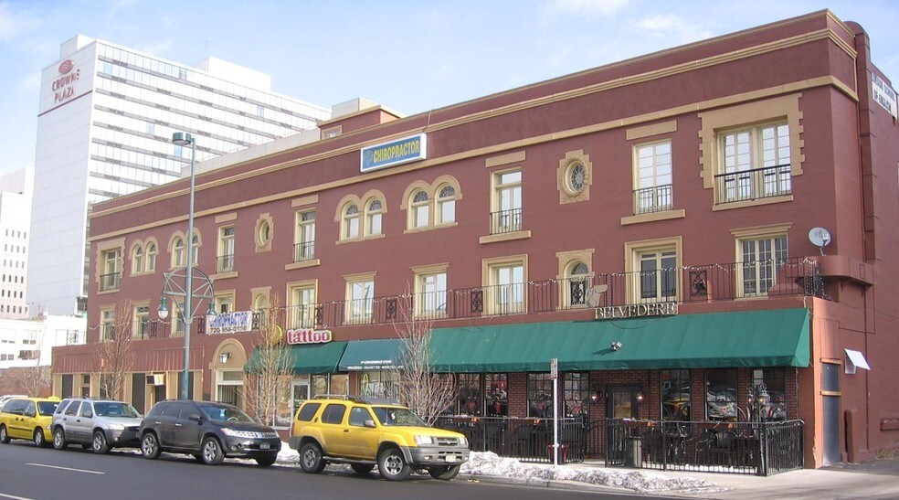 More Photos Of 323-335 14th St, Denver Office For Lease