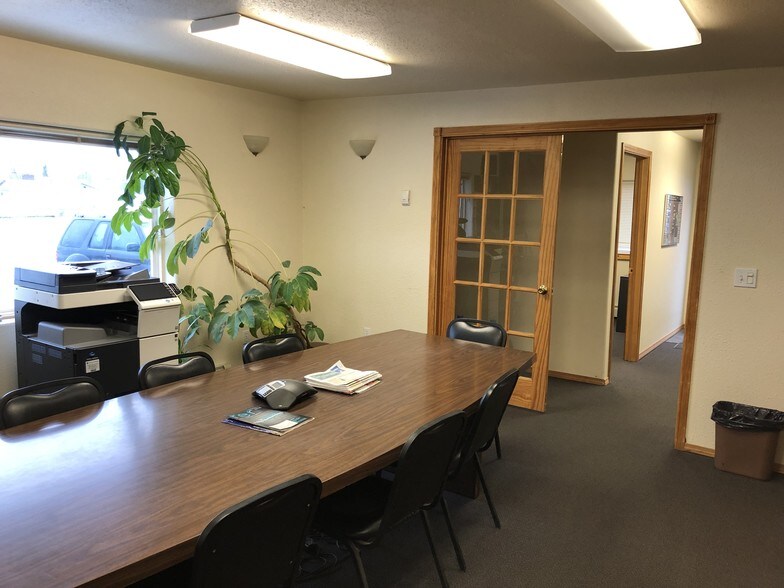 More Photos Of 54735 Industrial Ave, Kenai Industrial For Lease
