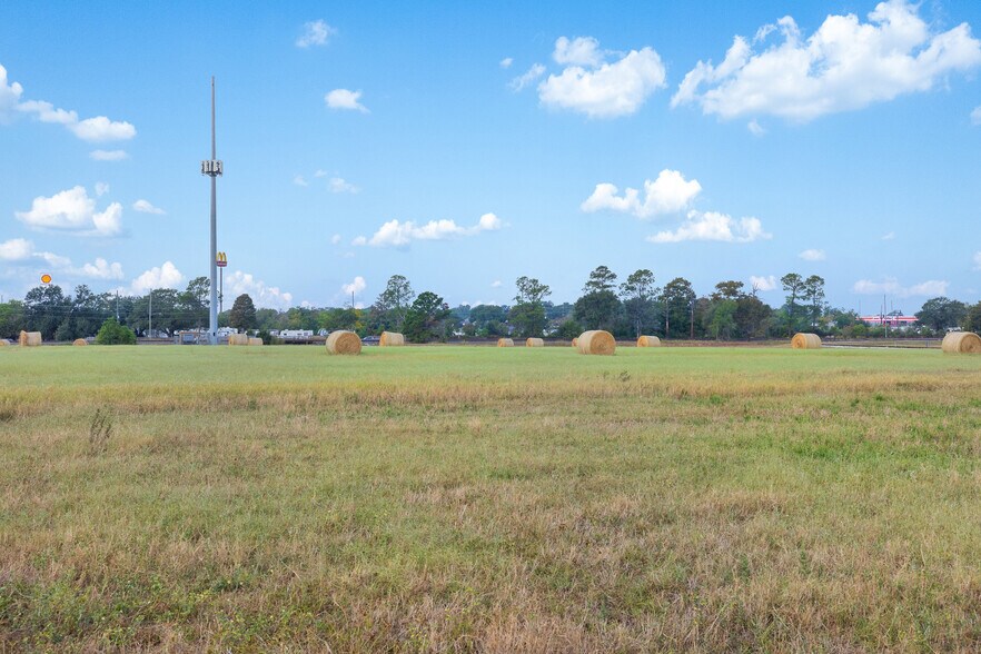 More Photos Of 233 Kersten Rd, Sealy Land For Sale