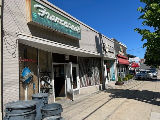 More Photos Of 600 Mamaroneck Ave, White Plains Storefront Retail Office For Sale