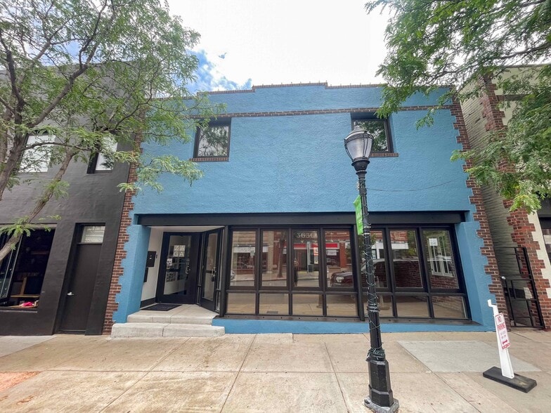 More Photos Of 3630 W 32nd Ave, Denver Storefront Retail Residential For Lease