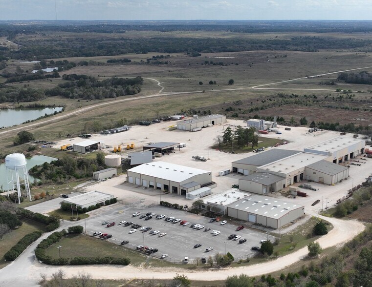Primary Photo Of 6740 Highway 30, Anderson Manufacturing For Lease