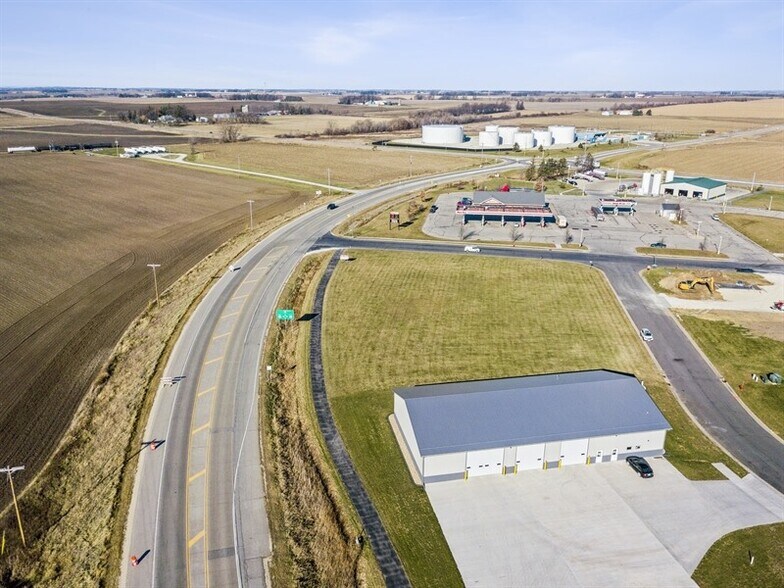 More Photos Of 1501 Mn-42, Eyota Land For Sale