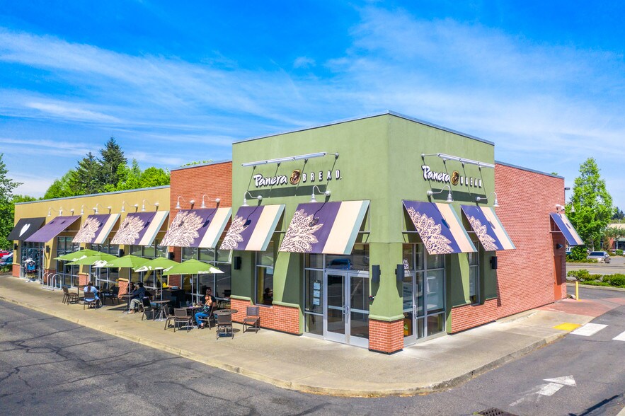 More Photos Of 2615 Capital Mall Dr SW, Olympia Unknown For Lease