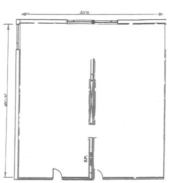 More Photos Of 3461 Warrensville Center Rd, Shaker Heights Office For Sale