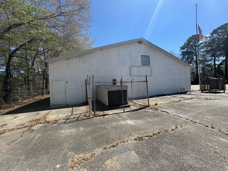 More Photos Of 534 S Beltline Blvd, Columbia Flex For Sale