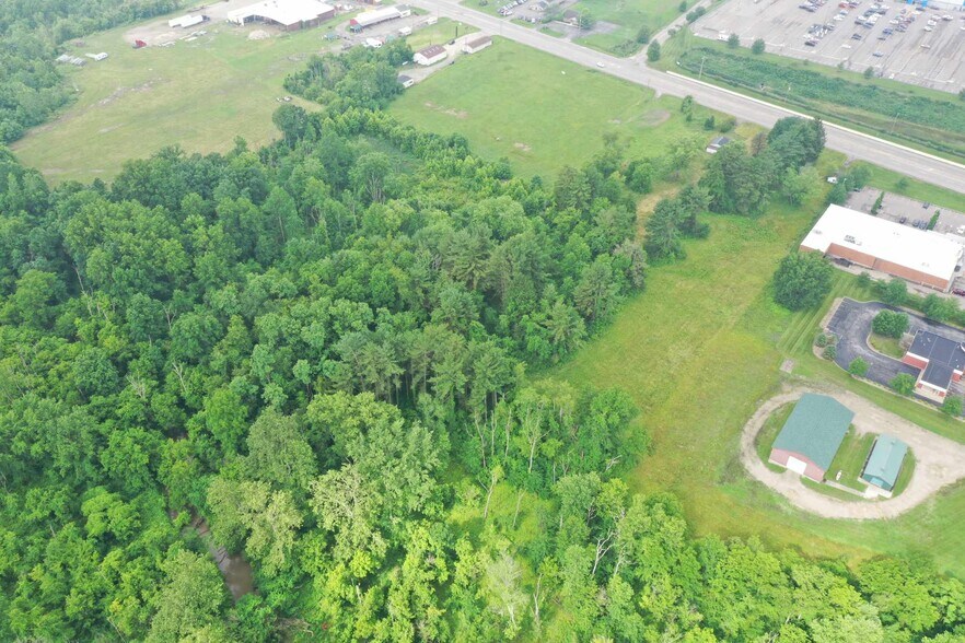 More Photos Of 61204 Southgate Pky, Cambridge Land For Sale