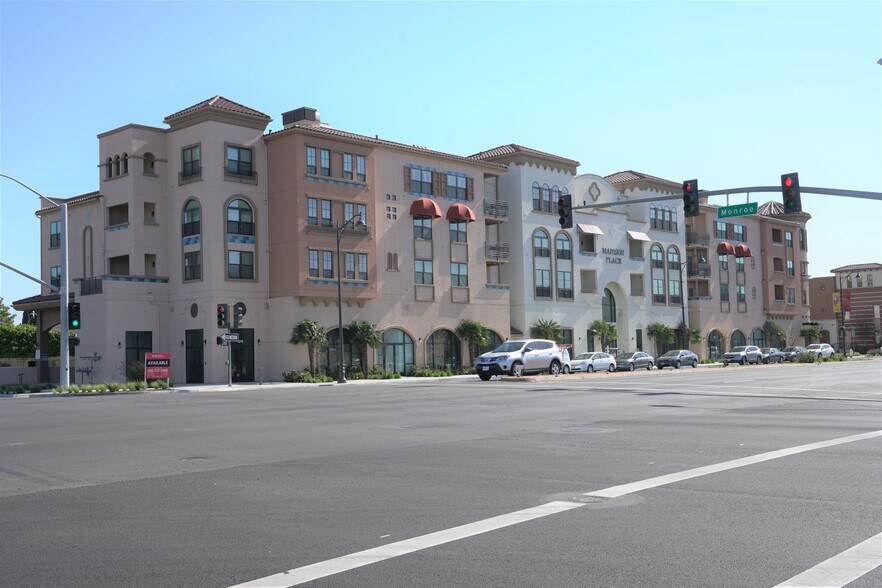 More Photos Of 1364-1378 El Camino Real, Santa Clara Storefront Retail Office For Lease