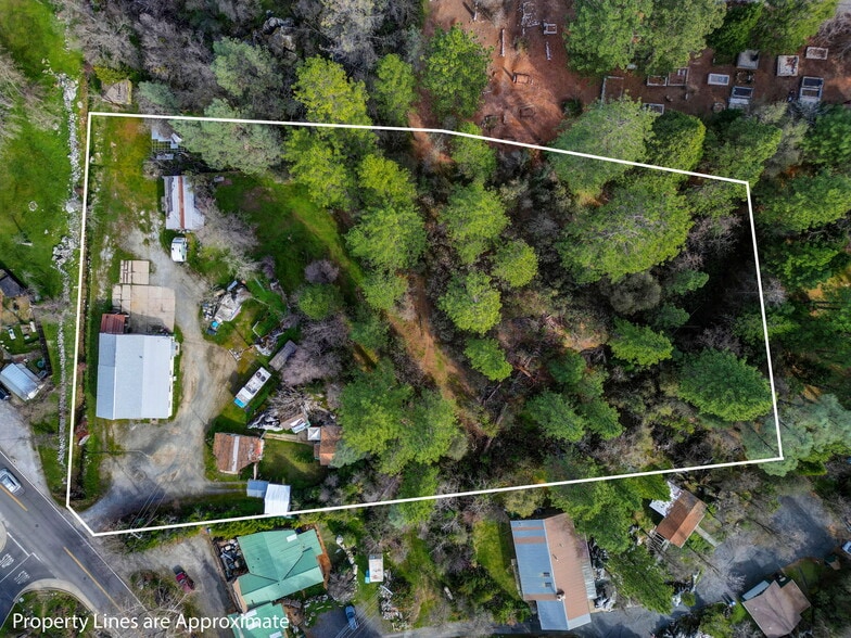 More Photos Of 22517 Parrotts Ferry Rd, Columbia Land For Sale